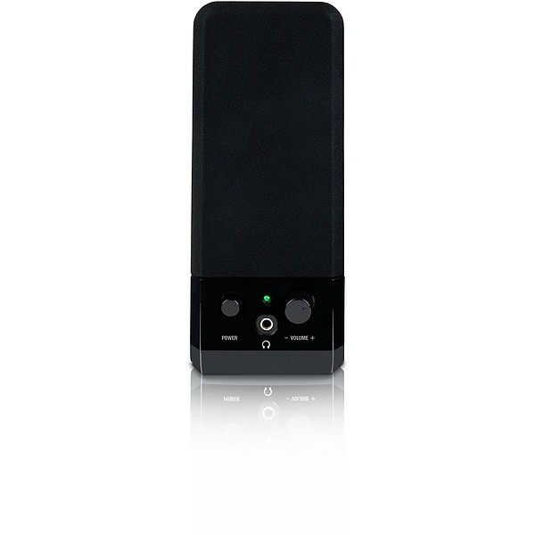 Speedlink Speaker EVENT Stereo Black retail