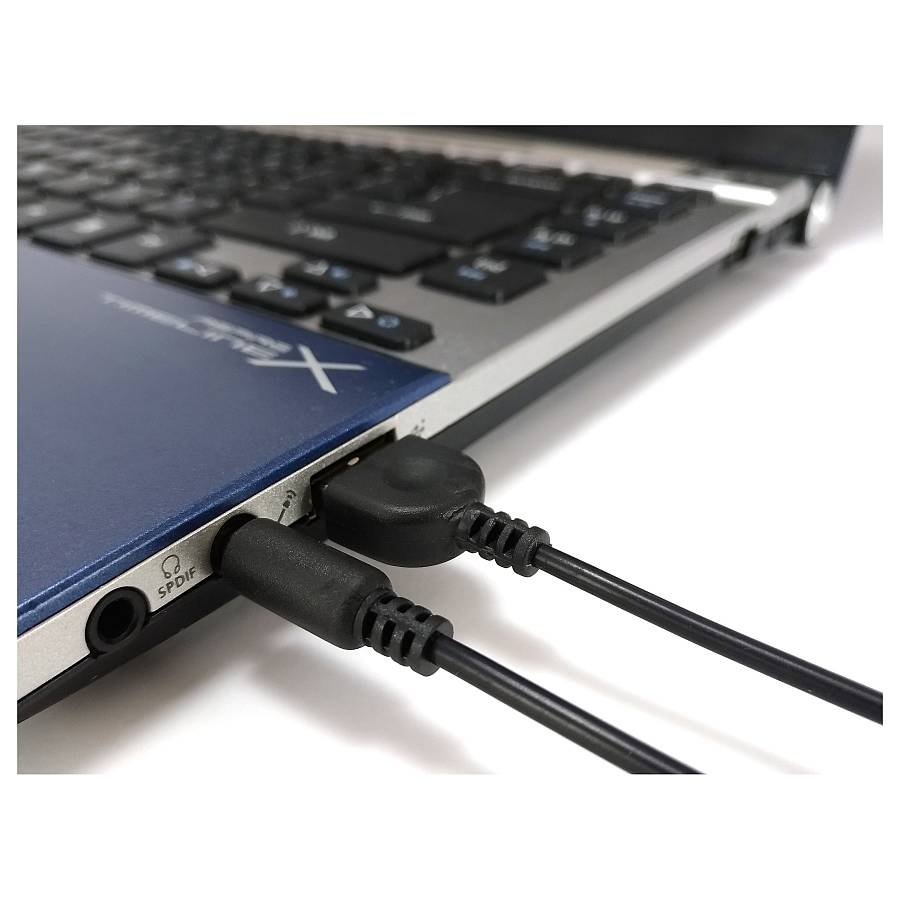 Equip Speaker for Notebook/PC USB Powered Black/rt