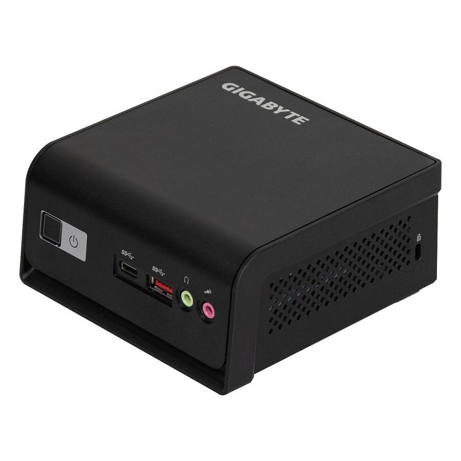 Gigabyte BRIX Barebone GB-BTIP-N250 (D)