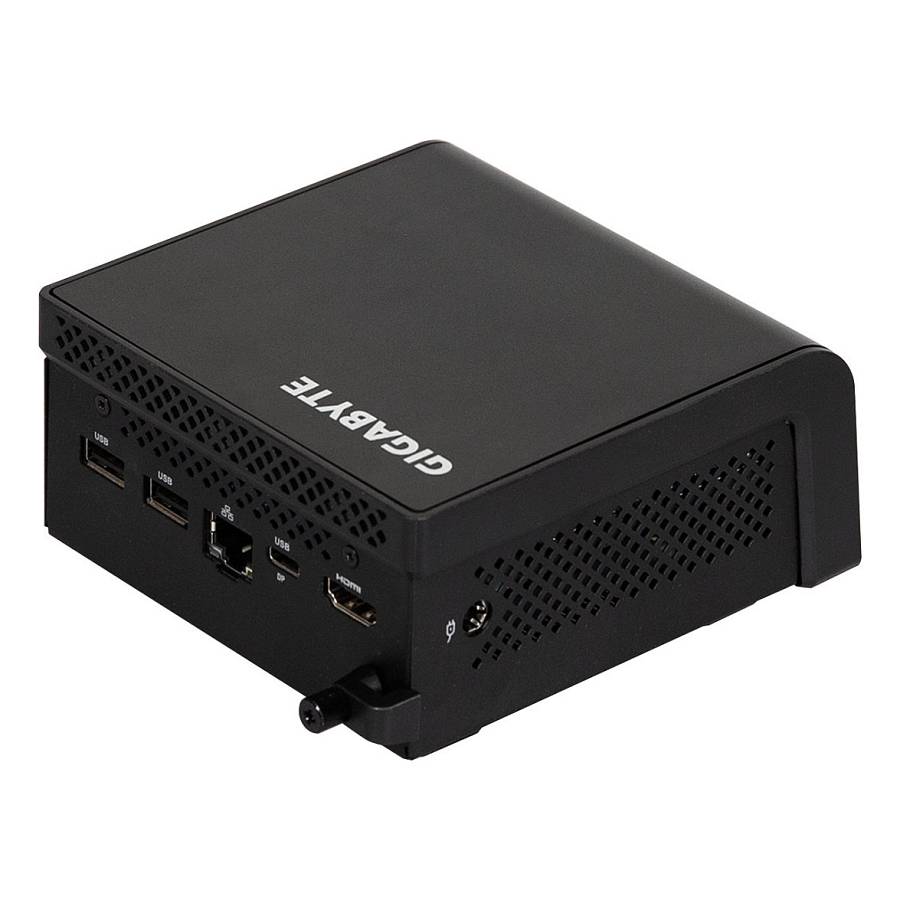 Gigabyte BRIX Barebone GB-BTIP-N250 (D)