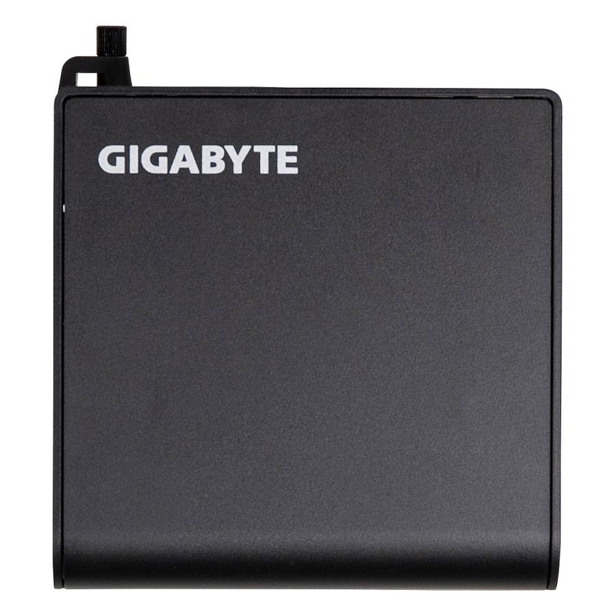 Gigabyte BRIX Barebone GB-BTIP-N250 (D)