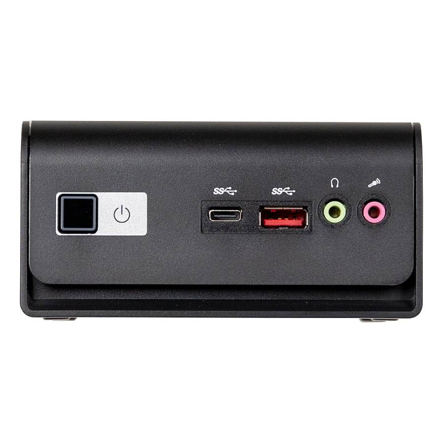 Gigabyte BRIX Barebone GB-BTIP-N250 (D)