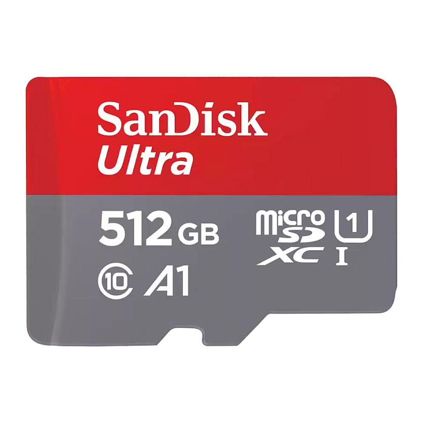 CARD Ultra MICROXC FOR
