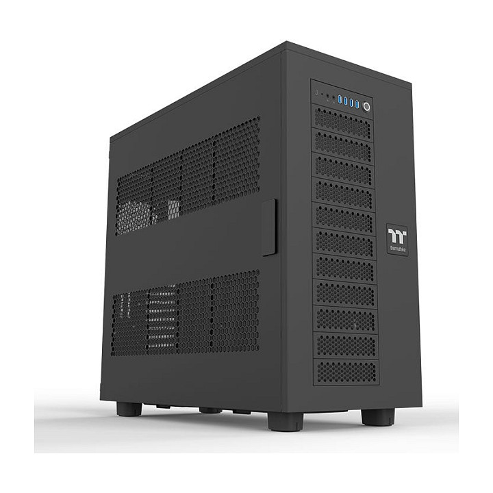 Thermaltake Big AX700 Black