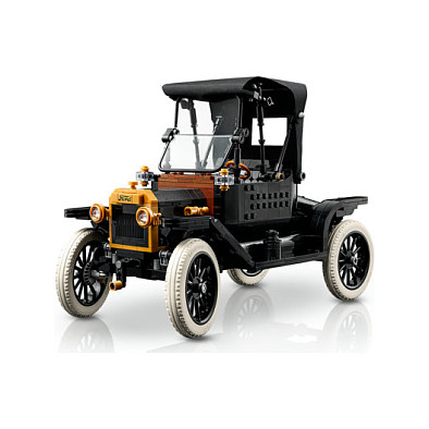 11376 Icons Ford Model T