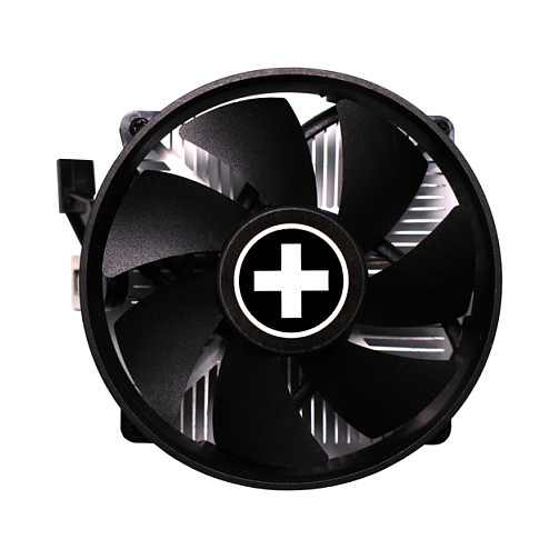 Xilence K Cooler AMD Socket A200 | FMx, AM3/4, TDP 89W