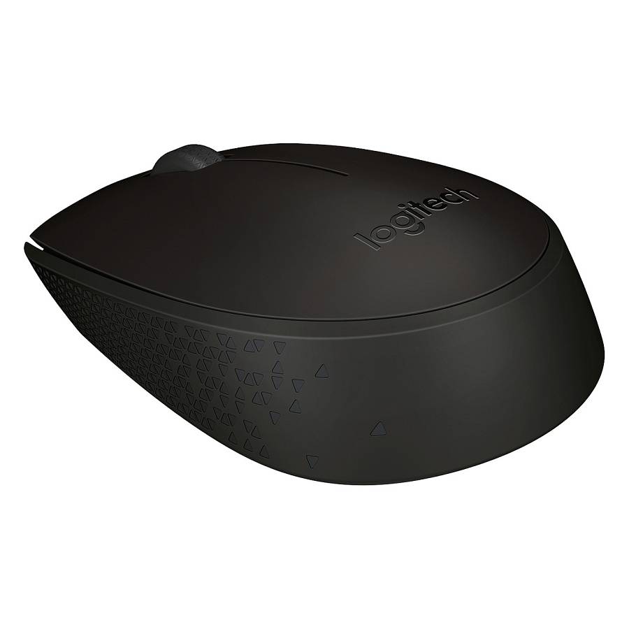 Logitech B170 wireless black 3Tasten