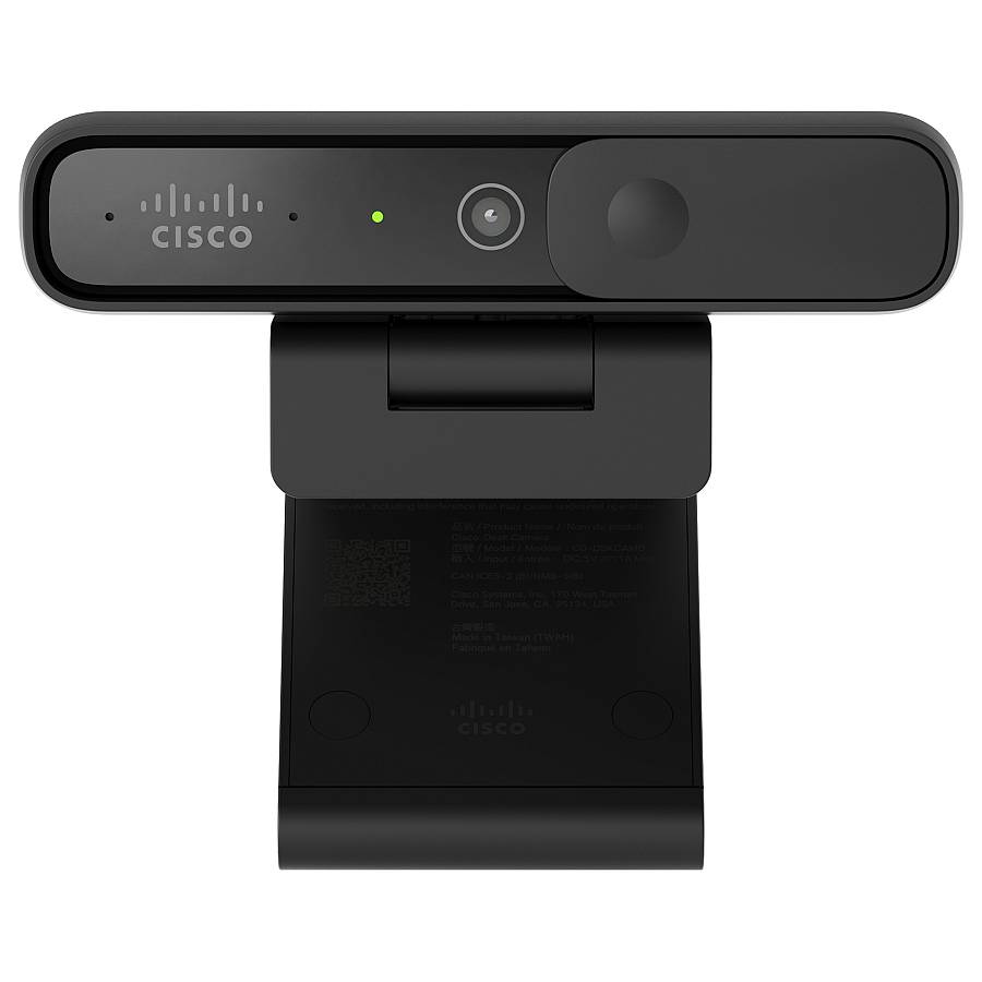 CISCO DESK CAMERA 1080P