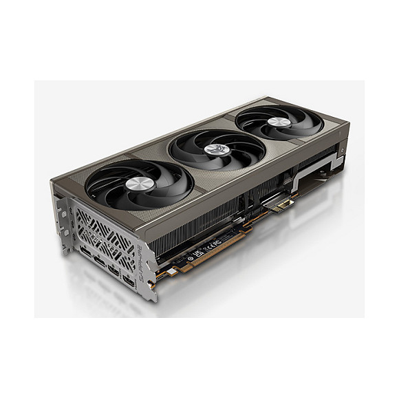Sapphire RX 9070 XT NITRO PHANTOMLINK 16GB GDDR6