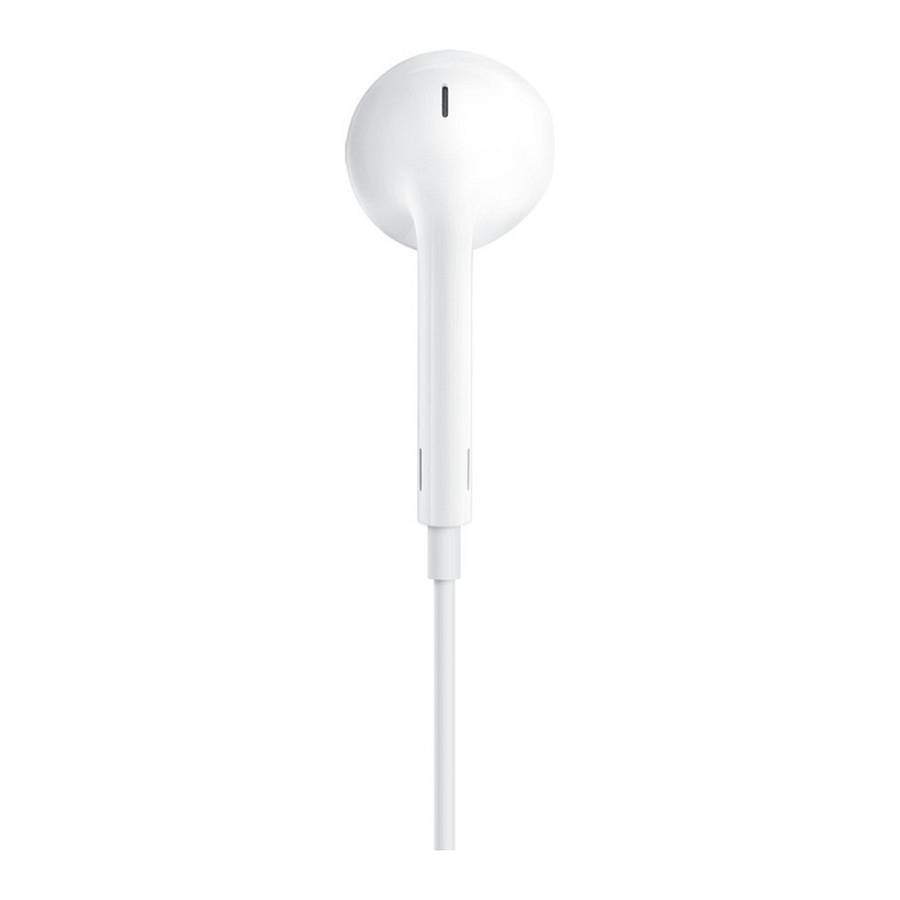 APPLE EarPods Lightning Connector with Remote Control and Microphone