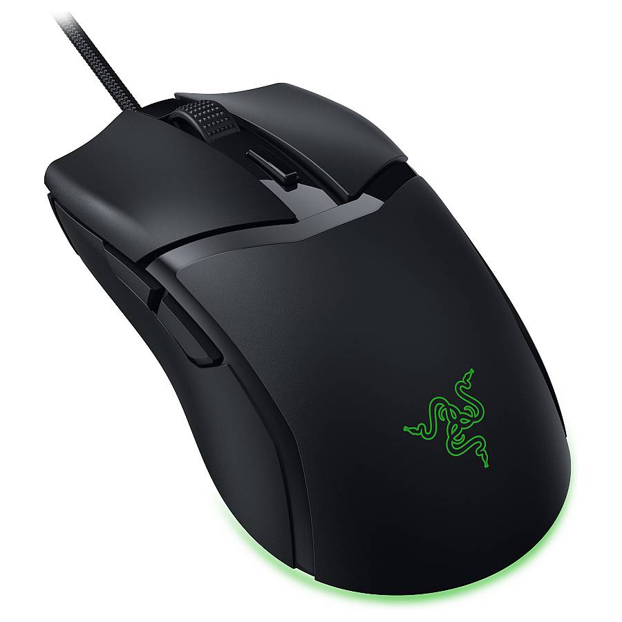 Razer Cobra black