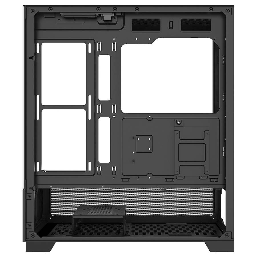 Xilence Midi Tower - Beam - XG172 *Black*