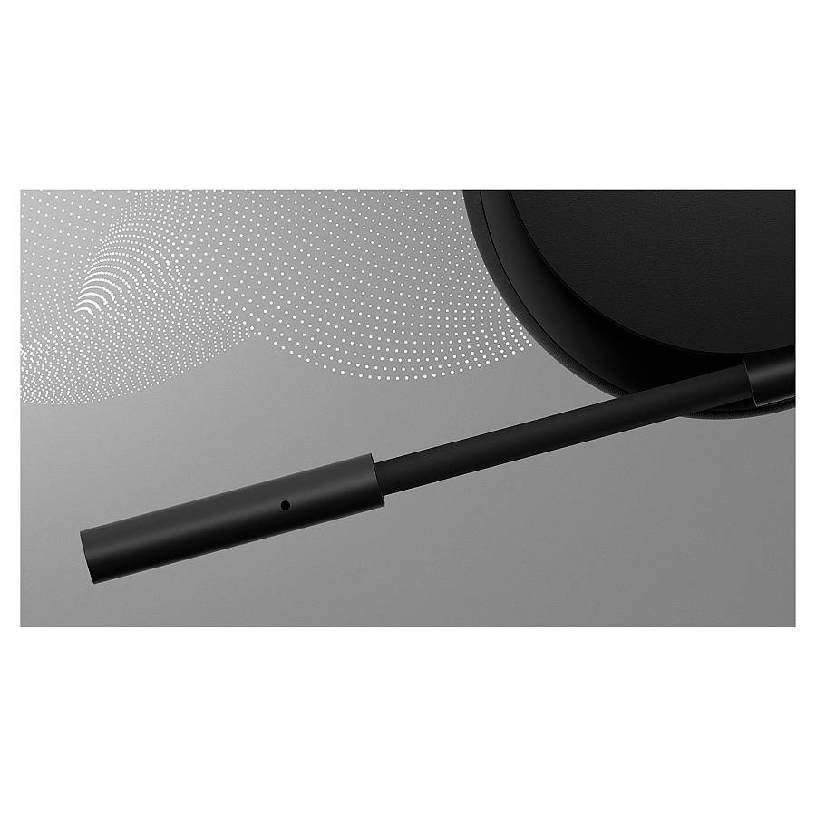 MICROSOFT XBOX Wireless Headset Black