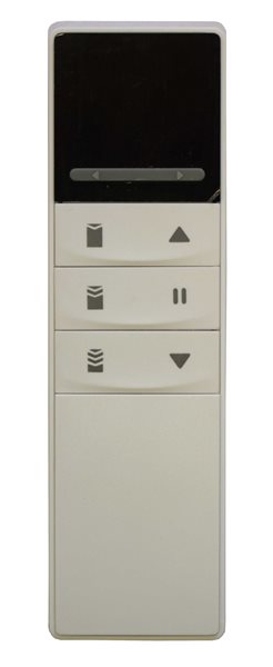 HDL Curtain Remote Control