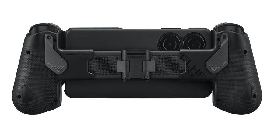 ASUS ROG Tessen Mobile Controller