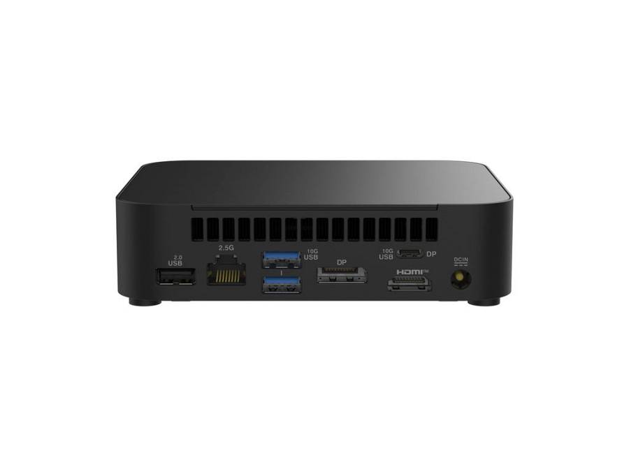 ASUS RNUC14MNK9700002 N97