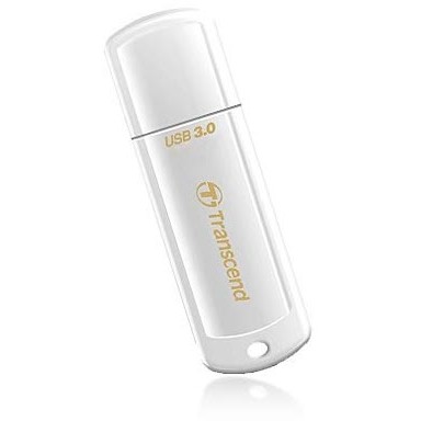 Transcend STICK 32GB JetFlash 730 USB3.1 White