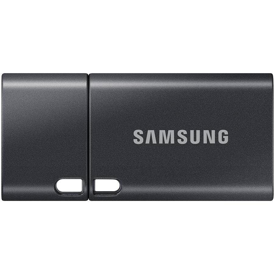 Samsung 512GB Type-C Titan Gray retail