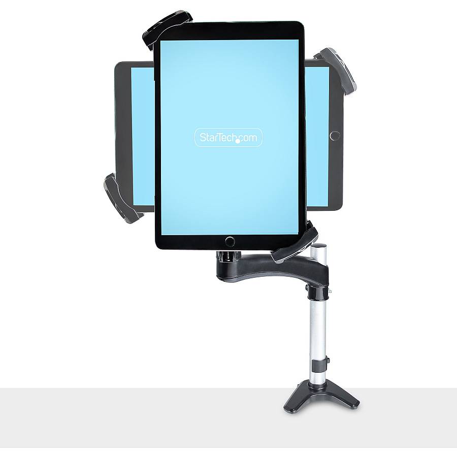 D StarTech VESA MOUNT ADAPTER FOR TABLETS