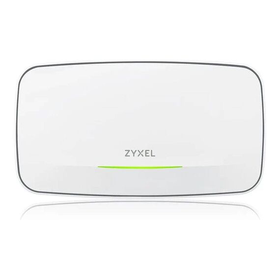 Zyxel WIFI6E AXE7800 WAX640S-6E