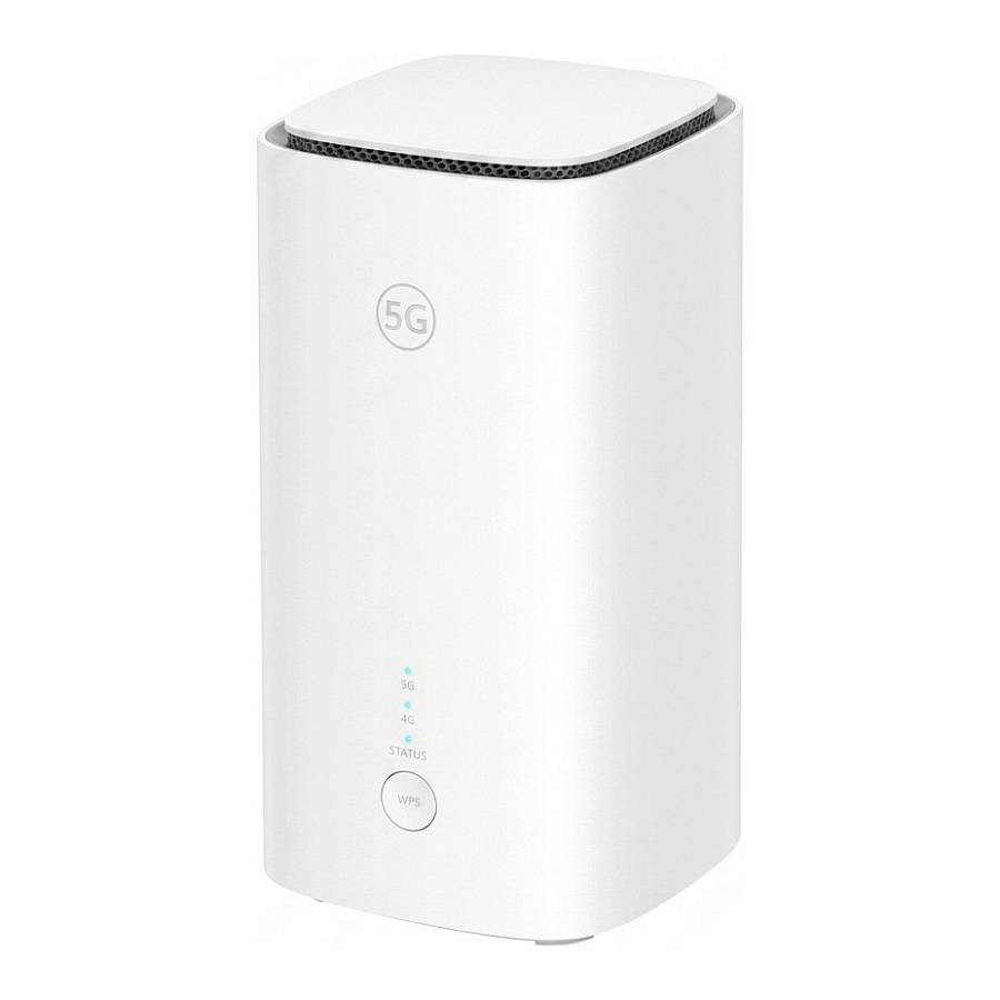 Huawei Router Brovi H153-381 5G CPE 5S white