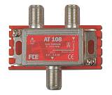 FTE AT108 1-Way Tap 5-2400MHz